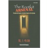 The Rootkit Arsenal door Bill Blunden