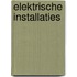 Elektrische installaties