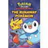 The Runaway Pokemon by Simcha Whitehill