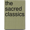 The Sacred Classics door Henry Stebbing Richard Cattermole
