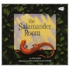 The Salamander Room door Steve Johnson