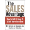 The Sales Advantage door Michael Crom