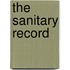 The Sanitary Record