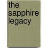 The Sapphire Legacy door Jacquline Sarver