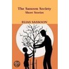 The Sassoon Society by Elias Sassoon