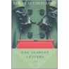 The Scarlet Letters door Louis Auchincloss