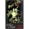 The School Of Night by Anne Rouse