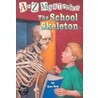 The School Skeleton by Ron Roy