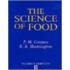 The Science Of Food