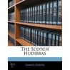 The Scotch Hudibras by Samuel Colville