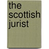 The Scottish Jurist door Onbekend