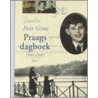 Praags dagboek 1941-1942 by Petr Ginz