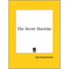 The Secret Doctrine door Yogui Ramacharaka