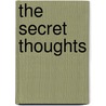 The Secret Thoughts door Pam Ng Ig Ok