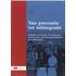 Van preventie tot re-integratie