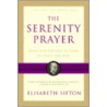 The Serenity Prayer door Elisabeth Sifton