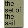 The Set Of The Sail door Andie Debbins