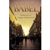 The Shadow Of Babel door Woody D. Wilson