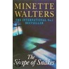 The Shape Of Snakes door Minette Walters
