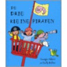 De drie kleine piraten