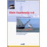 Cursusboek Klein Vaarbewijs I en II by Anwb