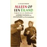 Alleen op een eiland