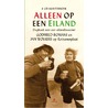 Alleen op een eiland door Jan Wolkers