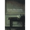 Het stilteregister by J. Holtrigter