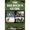 The Soldier's Guide by Department of the Army