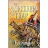 The Sorcerer's Trap door Fay Sampson