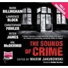 The Sounds Of Crime door Val MacDermid