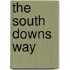 The South Downs Way door David Harrison