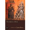 The Sphere of Birds by Ciaran Berry