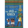 The Spies of Sobeck door Paul C. Doherty