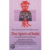 The Spirit of Reiki door William Lee Rand