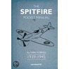 The Spitfire Manual door Martin Robson