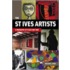 The St Ives Artists