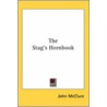 The Stag's Hornbook door John McClure