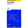Australië Nieuw-Zeeland