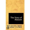 The Story Of Moscow door Wirt Gerrarre