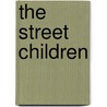 The Street Children by Augustus Douw