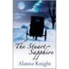 The Stuart Sapphire door Alanna Knight