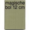 Magische bol 12 cm by L. Scarabeo