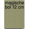 Magische bol 12 cm door L. Scarabeo