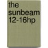 The Sunbeam 12-16hp