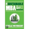 The Sustainable Mba door Giselle Weybrecht