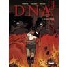D.N.A. by Toldac