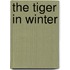 The Tiger in Winter