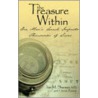 The Treasure Within by M. Sherman John