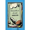 Documenten in de zaak Harrison door R. Eustace
